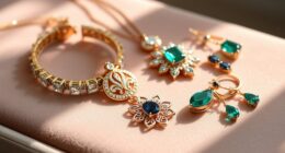 luxury women s jewelry collection