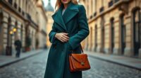 luxury wool coat collection