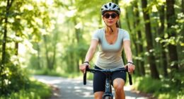 managing menopausal discomfort effectively