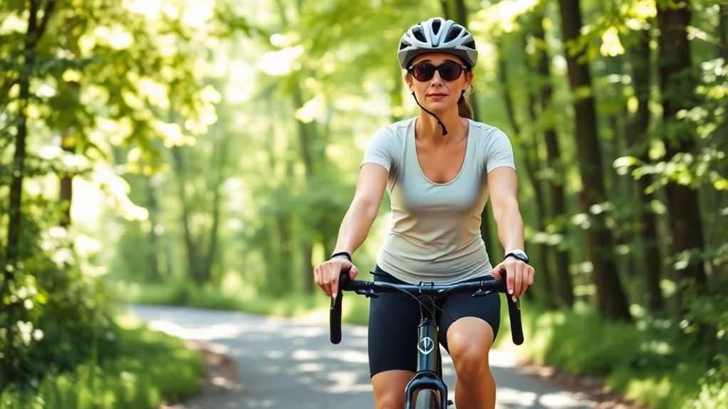 managing menopausal discomfort effectively