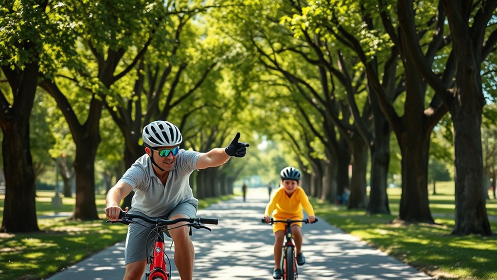 new rider mentorship program