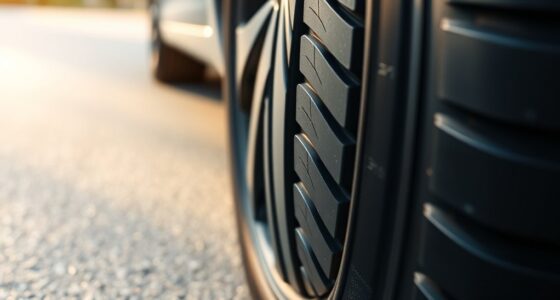 optimal city tire width