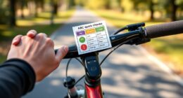 perform safety inspection first