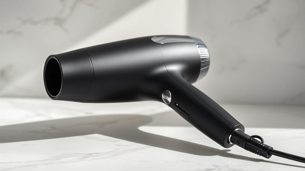 power technology versatility durability