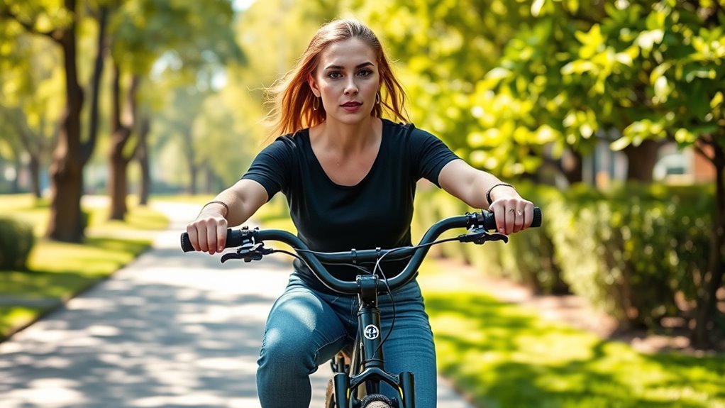 practice gear safety awareness