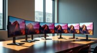 premium 4k monitor recommendations