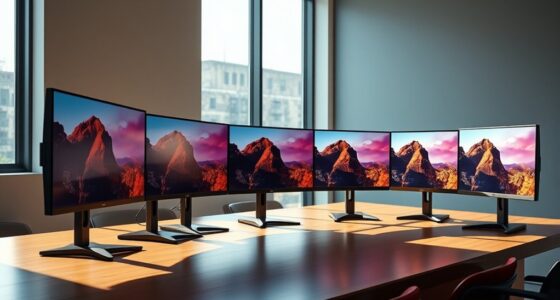 premium 4k monitor recommendations
