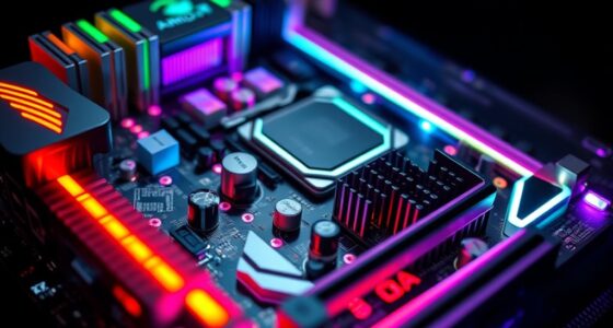 premium amd gaming motherboards