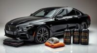 premium car care products