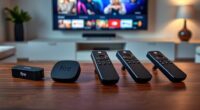 premium fire tv streaming devices