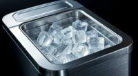 premium ice machines selection