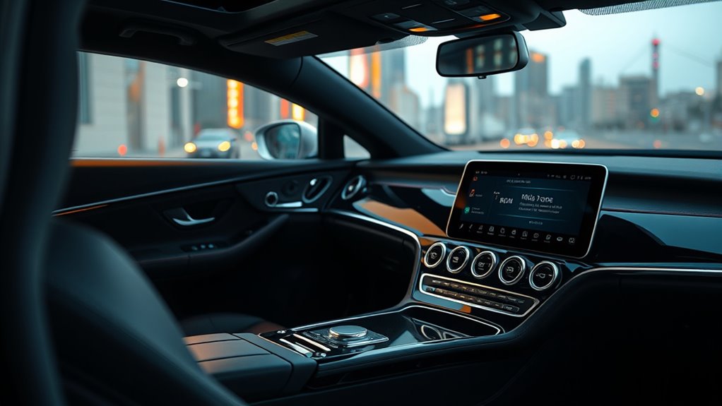 premium sound system features