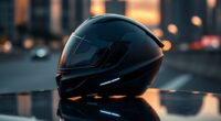 premium stylish motorcycle helmets