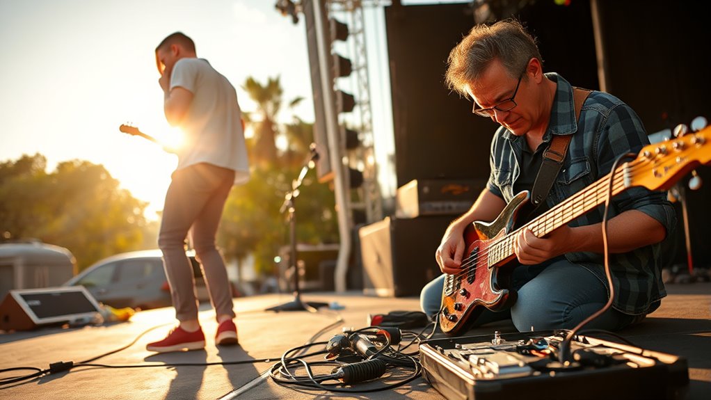 prepare maintain adapt overcome