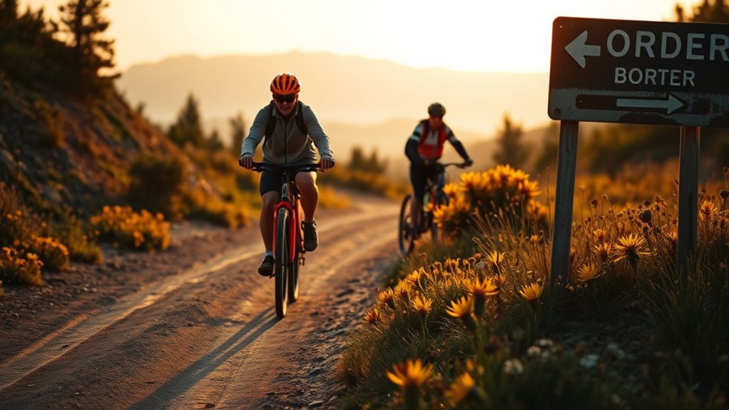 prepare pack know cross