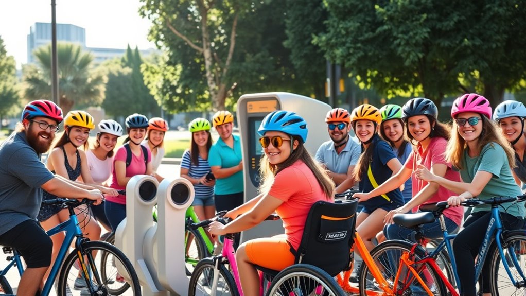 prioritize safety and respect