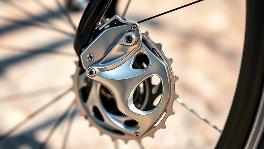 proper derailleur adjustment techniques