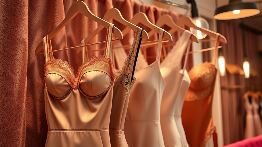 quality comfort fit reputation