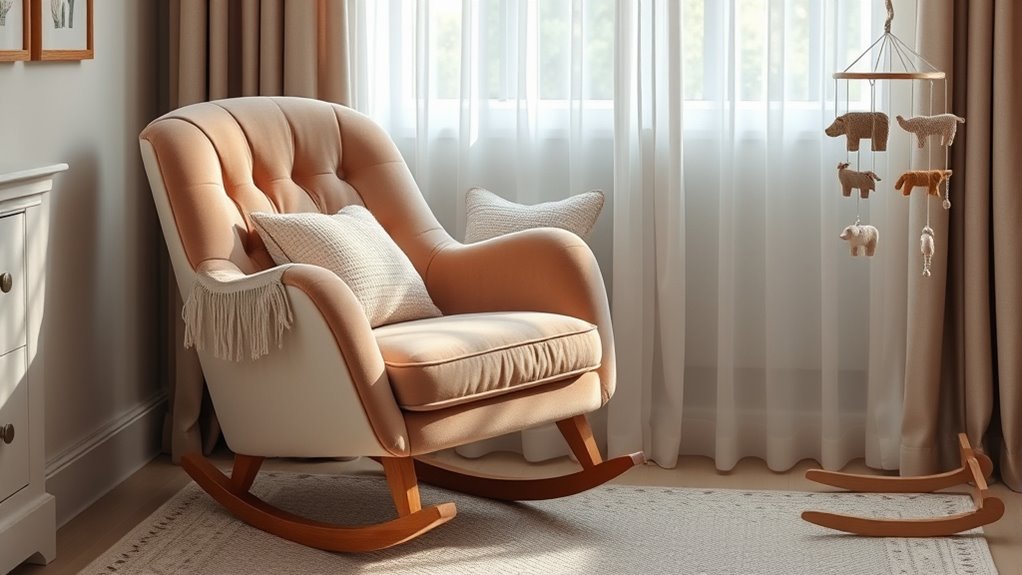 quality comfort safety style
