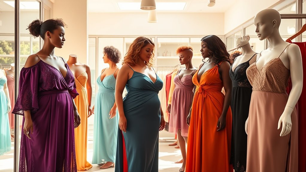 quality fit versatility care