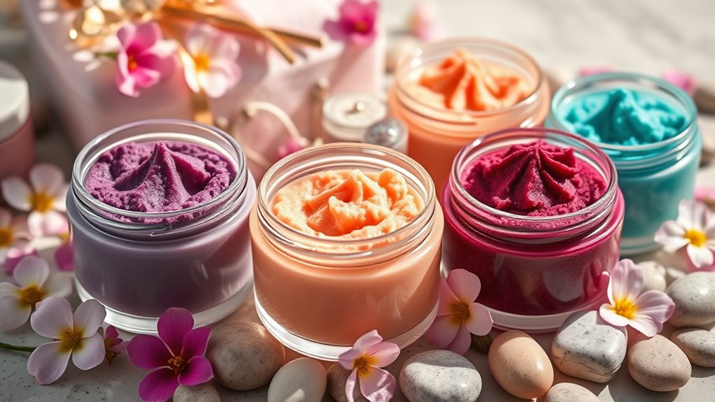 quality fragrance packaging value