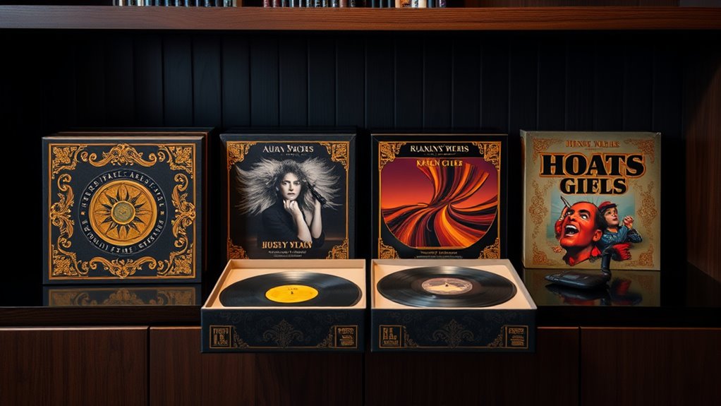 quality rarity sound collection