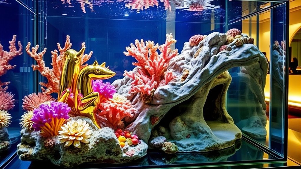 quality safety aesthetics maintenance