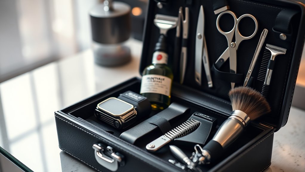 quality versatility portability reputation