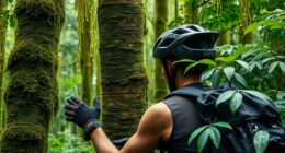 rainforest gear maintenance tips