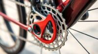 rear derailleur indexing