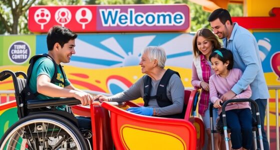 respect safety inclusion responsibility