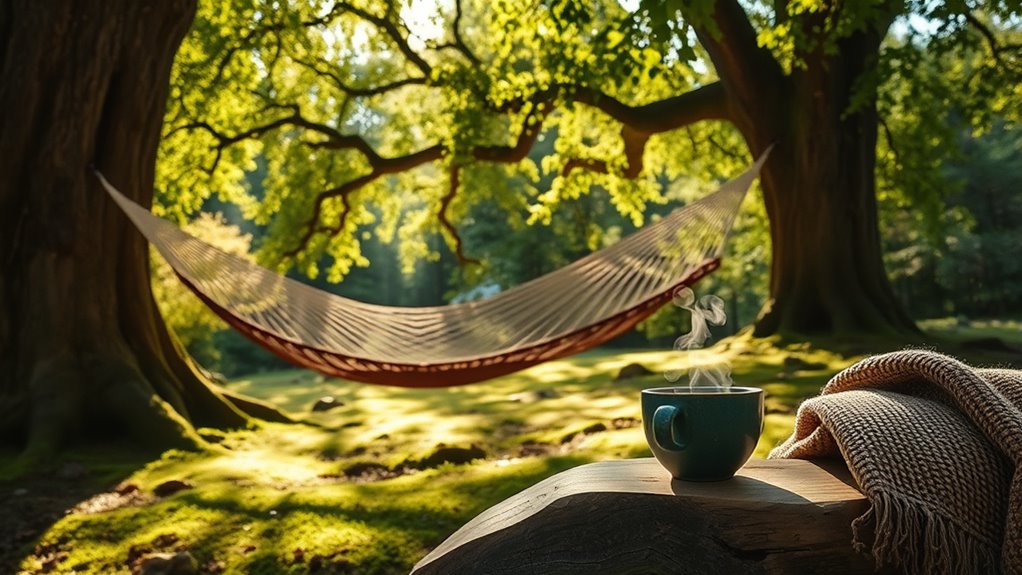 rest recover prevent thrive