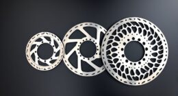 rotor size options explained