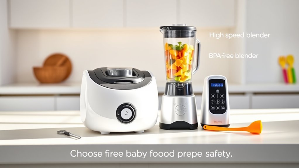 safe durable easy to use