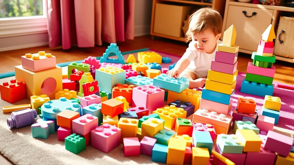 safe educational age appropriate organized