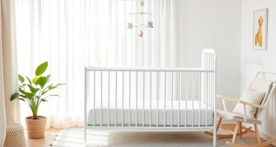 safe non toxic baby mattresses