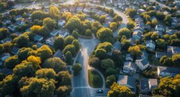 satellite street view vetting