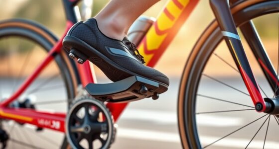 securely mount racks properly