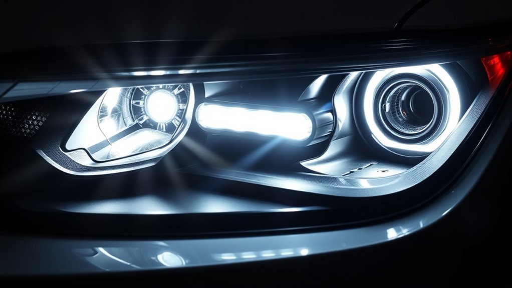 selecting quality led headlights