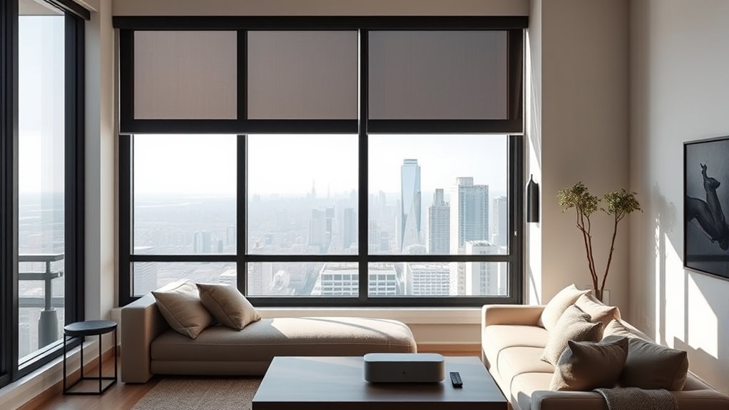 smart blinds compatibility factors