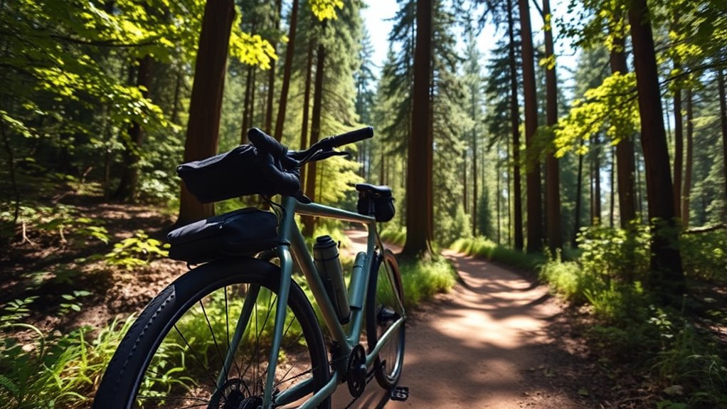 smart gear route planning