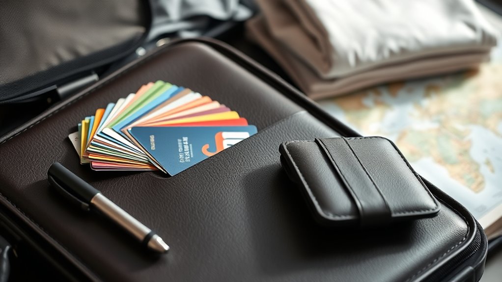 smart packing for travel