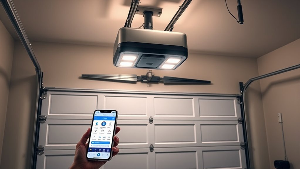 smart secure compatible control