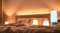 smart sleep night lights