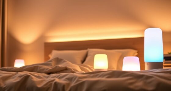 smart sleep night lights