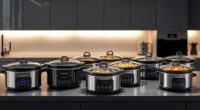 smart wifi slow cookers