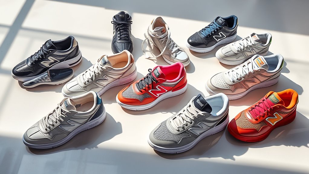 style comfort durability value