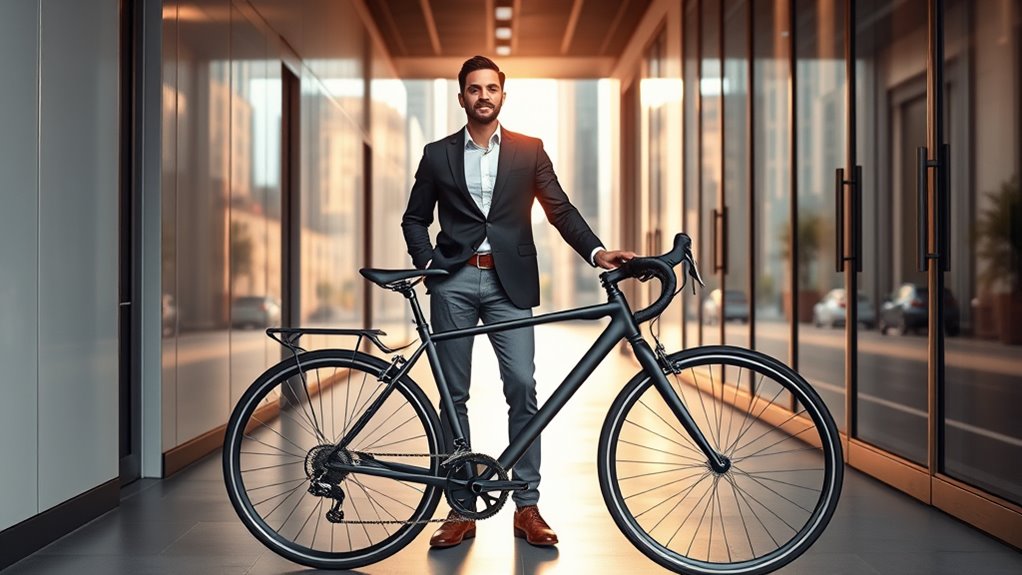 stylish versatile commuter friendly attire