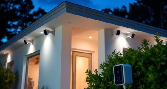 top 13 security camera systems