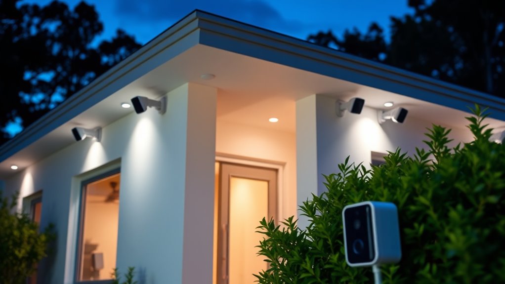top 13 security camera systems